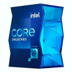 MasarwehStore PC Parts Intel Core i9-11900K Unlocked Desktop Processor - 8 cores and 16 threads